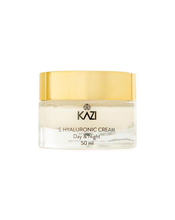 hyaluronic cream